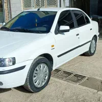 ef7 مدل 92 بدون رنگ|خودرو سواری و وانت|سنندج, |دیوار