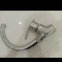 شیر سینک ظرفشویی