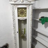ساعت تزئینی