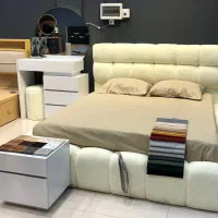 تعویض سرویس خواب مستعمل با نو