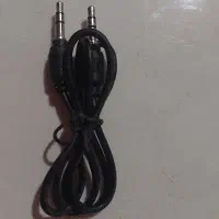 کابل ۲ عدد