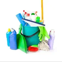 شرکت خدمات نظافتی آرمان پاک  سرعین