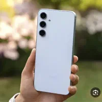 گوشی. سامسونگ a55حافظه 256پک. ویتنام در حد