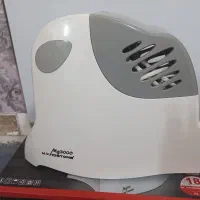 چرخ گوشت هاردستون درحدنو|خردکن، آسیاب، غذاساز|بومهن, |دیوار