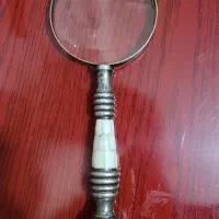 ذره بین عتیقه