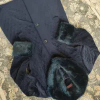 پالتو خیلی گرم و زیبا|لباس|نظرآباد, نظرآباد|دیوار