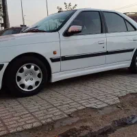 پارس مدل ۹۸