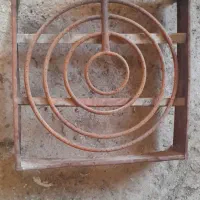 گاز نون پزی