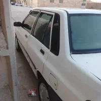 پرایدمدل77|خودرو سواری و وانت|ورامین, ورامین|دیوار