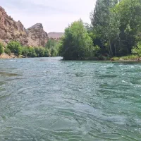 معاوضه زمین مارکده .با ملک در نجف اباد