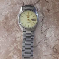 ساعت سیکو موتور ژاپن اصل