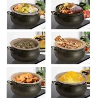 غذاپز تنوری ناخ|ظروف پخت‌وپز|اهواز, شهرک نفت|دیوار