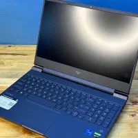 victus15 نسل ۱۳ غول گرافیک