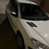 206 مدل ۸۹