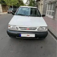 پراید ۱۳۱ SX مدل ۱۳۹۰ هیدرولیک/بسیار سالم