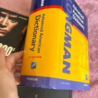 دیکشنری لانگمن کتاب گوژپشت نتردام کتاب movies 2000|کتاب و مجله آموزشی|تهران, پونک|دیوار
