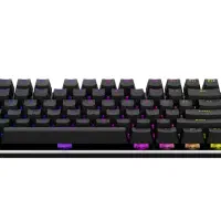 صفحه کلید گیمینگ Deep Cool  KB500|قطعات و لوازم جانبی رایانه|اصفهان, نقش جهان|دیوار