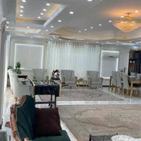اجاره باغ ویلا دوبلکس استخر دار فول مبله *شهریار*|اجارهٔ کوتاه‌مدت ویلا و باغ|تهران, زعفرانیه|دیوار