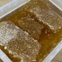 عسل درجه یک