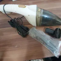 جارو شارژی ماشین|جاروبرقی، جارو شارژی، بخارشو|تهران, آذری|دیوار