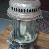 چراغ زنبوری قدیمی