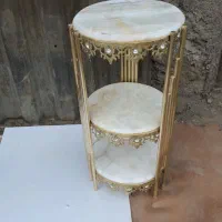 میز تلفن برنزی|میز تلفن|پاکدشت, خاتون آباد|دیوار