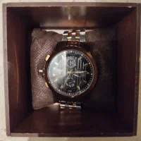 حراج ساعت رومانسون اصل ژاپن فروشی|حراج|هشتگرد, کوی بهروز|دیوار