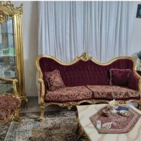 مبل استیل
