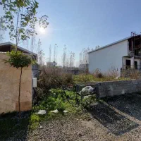 فروش ویژه ۱۸۸ متر سنددار جاده دریا فقط ۴۵۰ م