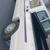 وانت مزدا ۱۴۰۰|خودرو سواری و وانت|تربتحیدریه, اندیشه|دیوار