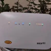 مودم ایرانسل TF-I60 S1