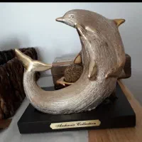 مجسمه جای شمع پلیستر