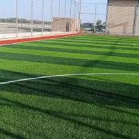 پروژه های زمین فوتبالی نصب و اجرا