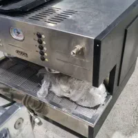 تجهیزات کافه اسپرسو ساز.قهوه جوش|کافی‌شاپ و رستوران|ایذه, |دیوار