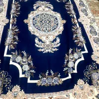 رو فرشی ۶ متری در حد نو