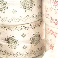 طاقه طرح دار باکیفیت ۰۰۰.تخفیف ویژه