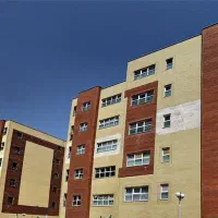 آپارتمان مبله صدرا