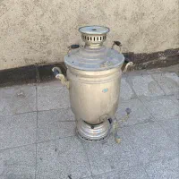 سماور|سماور، چای‌ساز، قهوه‌ساز|مشهد, کوشش|دیوار