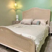 مدل کارلا حصیری