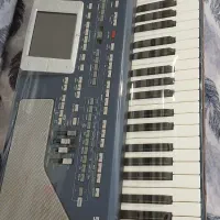 ارگ پیا۸۰۰قاملاخانیگی سر۶۰۲ نو نو رم۲۵۶|پیانو، کیبورد، آکاردئون|تبریز, |دیوار