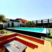 اجاره روزانه ویلا استخردار|اجارهٔ کوتاه‌مدت ویلا و باغ|شاهدشهر, |دیوار