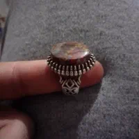 انگشتر شجر پاییز