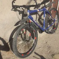 دو تا دوچرخه ۲۶