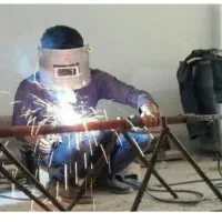 لوله کشی گاز و اتشنشانی و خوردکاری منصفانه