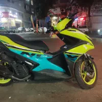 موتور آیروکس