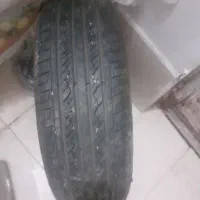 رینگ و لاستیک