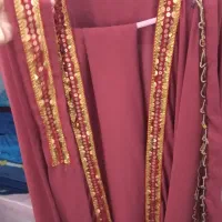 مانتوعبا خلیجی درحدنو