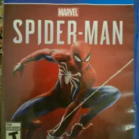 مارول اسپایدرمن marvel spider-man