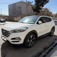 توسان ۲۰۱۶ فول