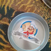 آون تستر و قالب کیک|اجاق گاز و لوازم برقی پختوپز|یاسوج, |دیوار